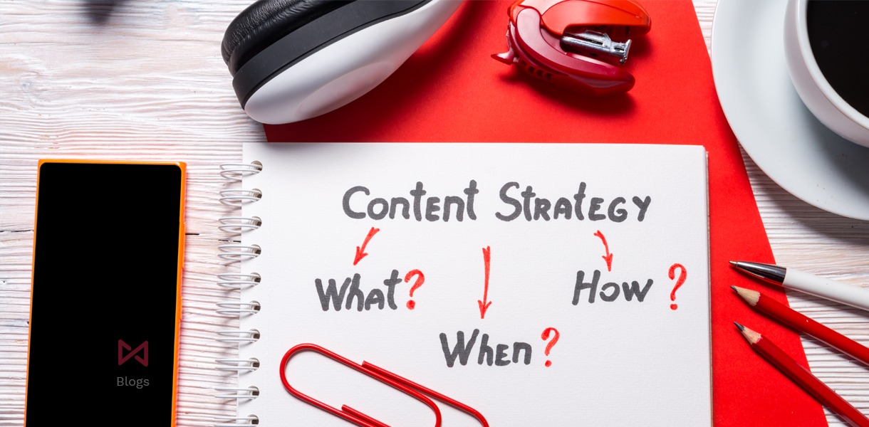 Content Marketing Strategy: A guide to successful Content Marketing